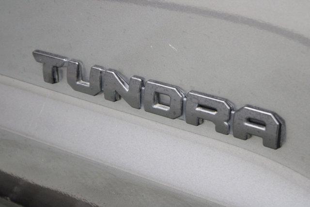 used 2021 Toyota Tundra car, priced at $34,000