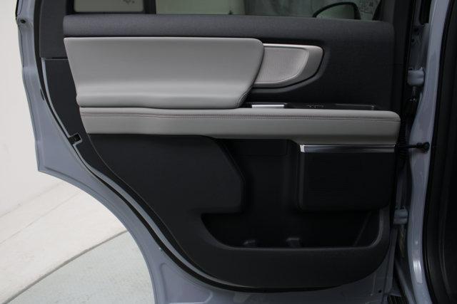 new 2025 Ford Expedition car, priced at $70,340