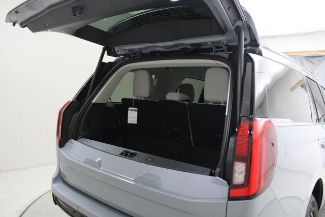 new 2025 Ford Expedition car, priced at $70,340