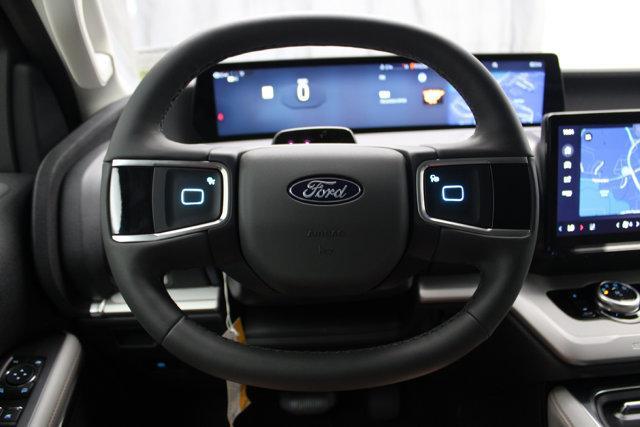 new 2025 Ford Expedition car, priced at $70,340