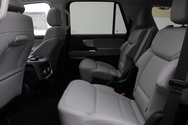 new 2025 Ford Expedition car, priced at $70,340