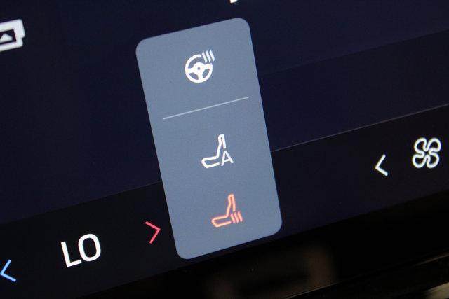 new 2025 Ford Expedition car, priced at $70,340