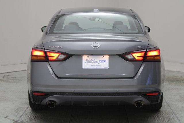 used 2023 Nissan Altima car, priced at $26,710