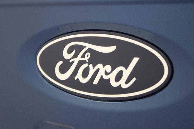 new 2024 Ford F-150 car, priced at $53,675