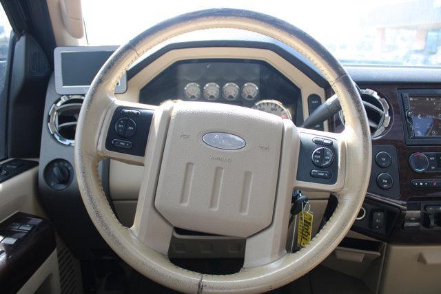 used 2008 Ford F-250 car, priced at $13,551