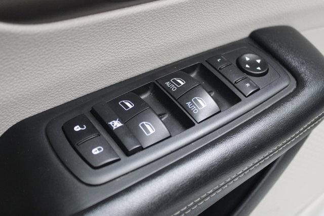 used 2021 Chrysler Voyager car, priced at $17,060