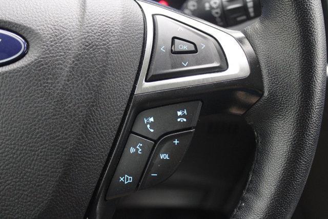 used 2023 Ford Edge car, priced at $22,349