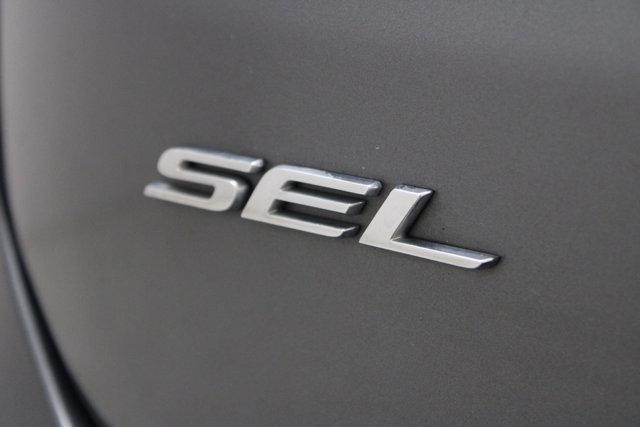 used 2023 Ford Edge car, priced at $22,349