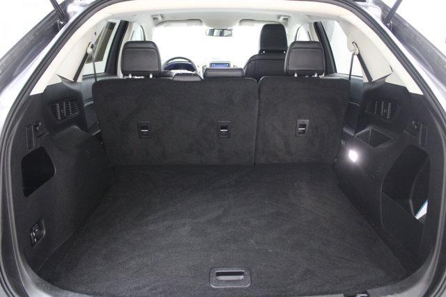 used 2023 Ford Edge car, priced at $22,349