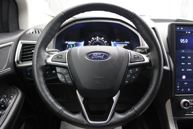 used 2023 Ford Edge car, priced at $22,349
