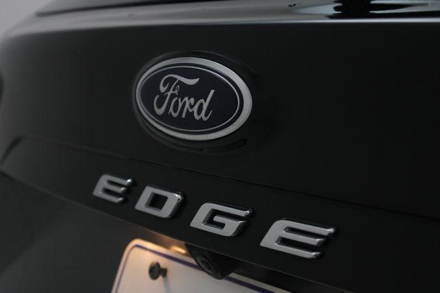 used 2023 Ford Edge car, priced at $22,349