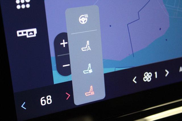 new 2025 Ford Expedition car