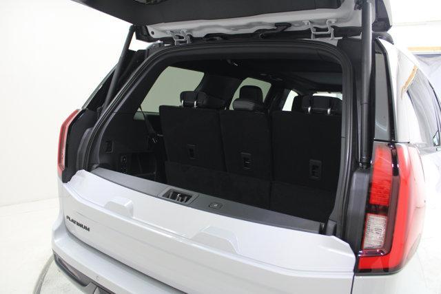 new 2025 Ford Expedition car