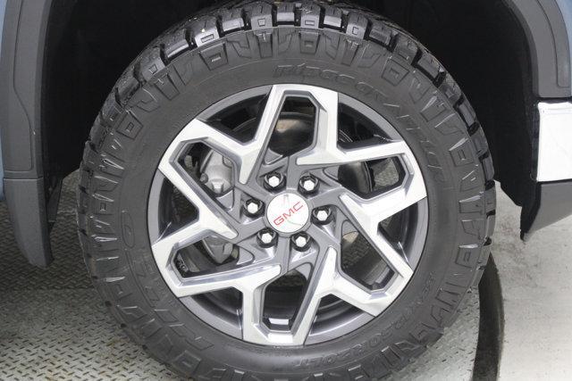 used 2024 GMC Sierra 1500 car, priced at $53,765