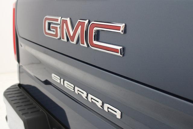 used 2024 GMC Sierra 1500 car, priced at $53,765