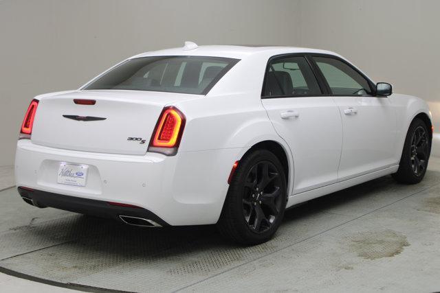 used 2022 Chrysler 300 car, priced at $26,044