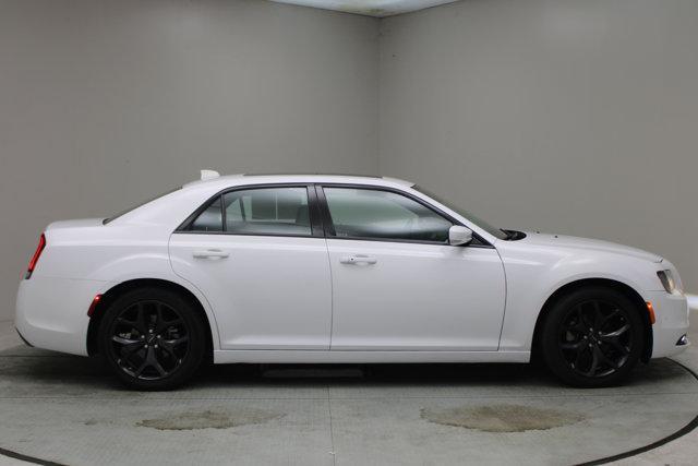 used 2022 Chrysler 300 car, priced at $26,044