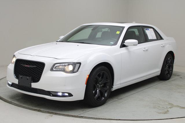 used 2022 Chrysler 300 car, priced at $26,044