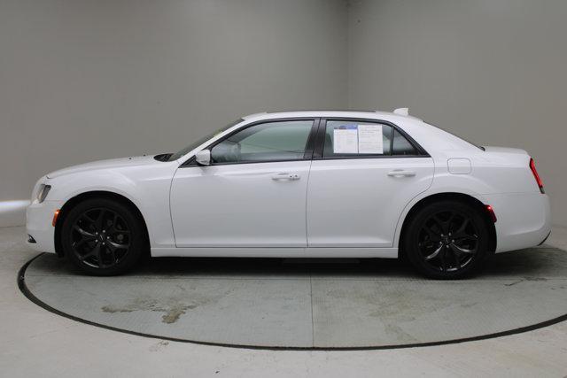 used 2022 Chrysler 300 car, priced at $26,044