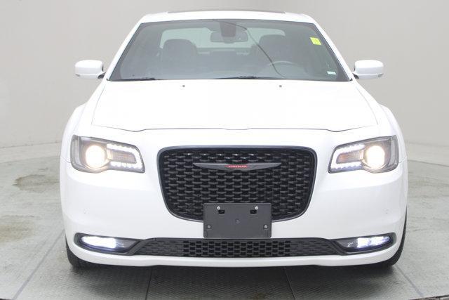 used 2022 Chrysler 300 car, priced at $26,044