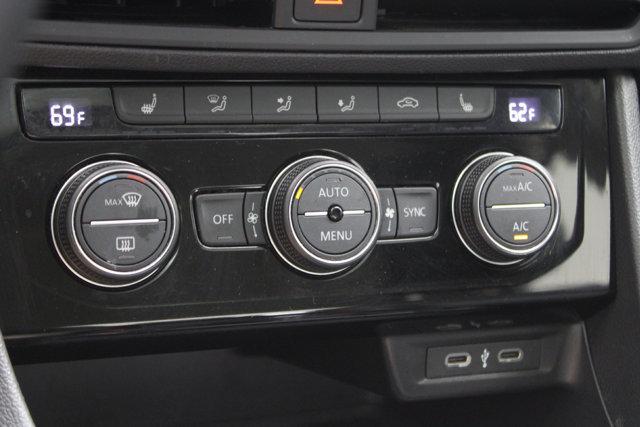 used 2024 Volkswagen Jetta car, priced at $19,375