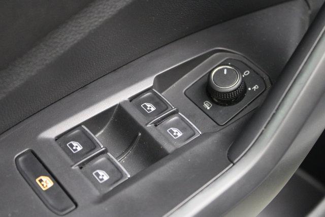 used 2024 Volkswagen Jetta car, priced at $19,375