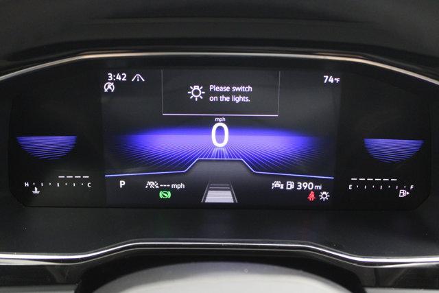 used 2024 Volkswagen Jetta car, priced at $19,375