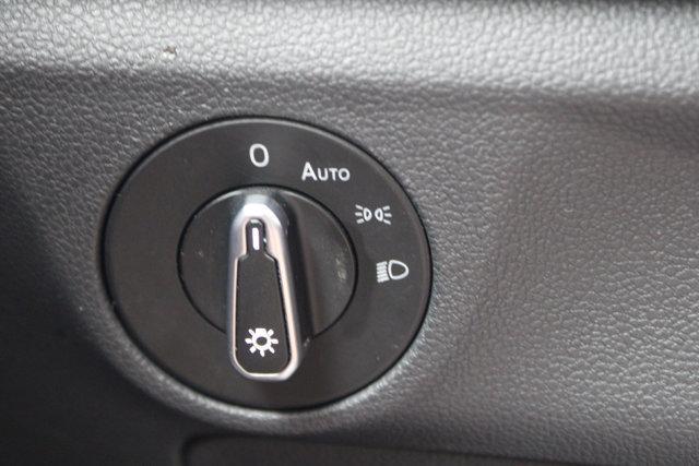 used 2024 Volkswagen Jetta car, priced at $19,375