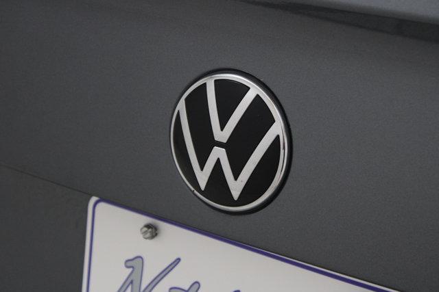 used 2024 Volkswagen Jetta car, priced at $19,375