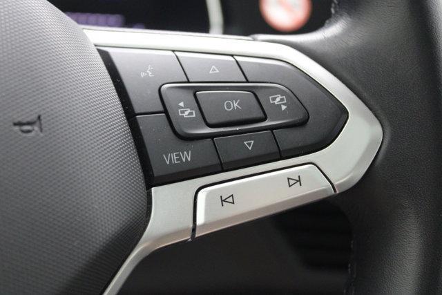 used 2024 Volkswagen Jetta car, priced at $19,375