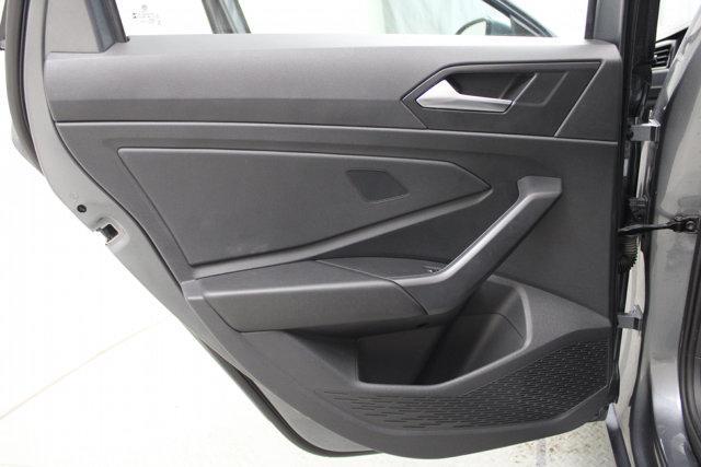 used 2024 Volkswagen Jetta car, priced at $19,375