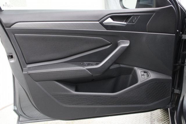 used 2024 Volkswagen Jetta car, priced at $19,375