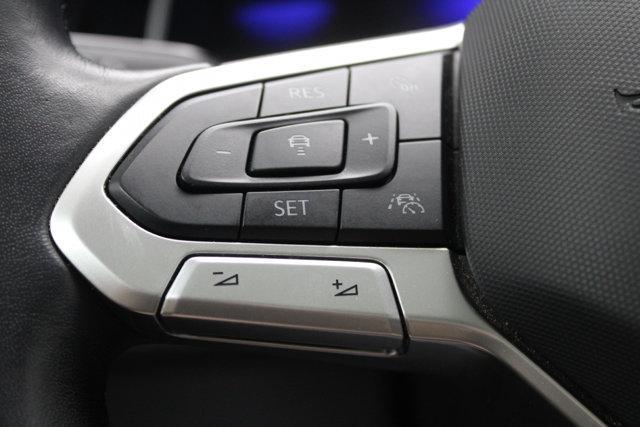 used 2024 Volkswagen Jetta car, priced at $19,375