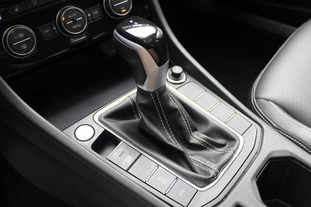 used 2024 Volkswagen Jetta car, priced at $19,375