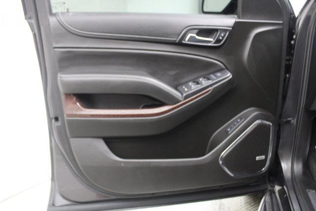 used 2018 GMC Yukon car, priced at $28,400