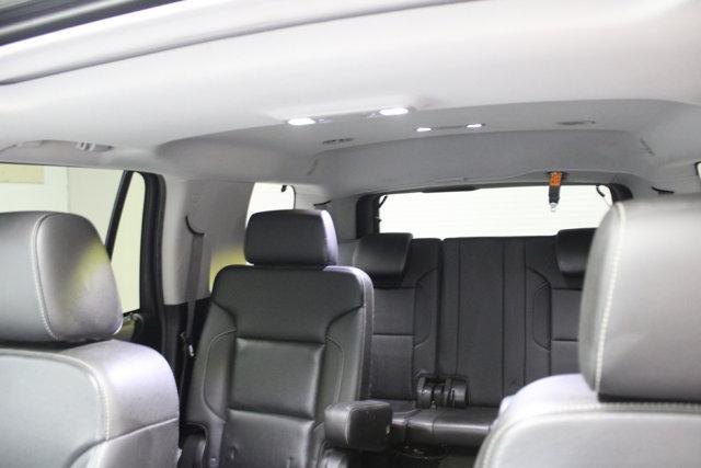 used 2018 GMC Yukon car, priced at $28,400