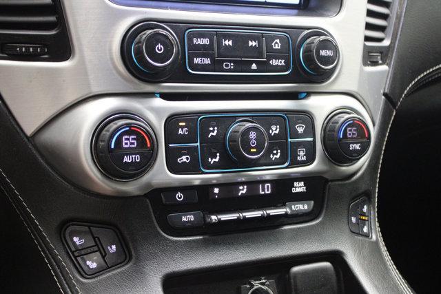 used 2018 GMC Yukon car, priced at $28,400