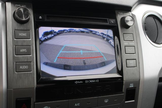 used 2019 Toyota Tundra car, priced at $28,065