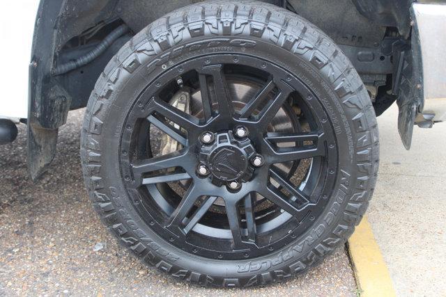 used 2019 Toyota Tundra car, priced at $28,065