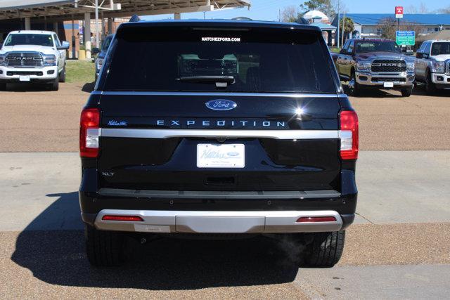 new 2024 Ford Expedition car, priced at $69,790