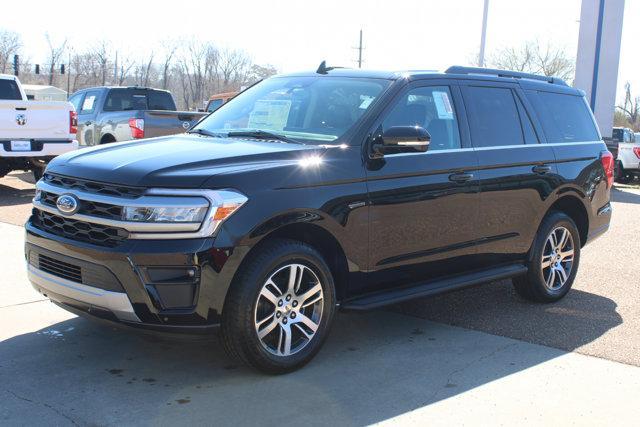 new 2024 Ford Expedition car, priced at $69,790