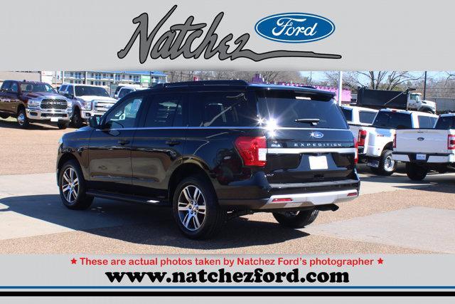 new 2024 Ford Expedition car, priced at $69,790