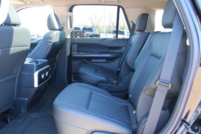 new 2024 Ford Expedition car, priced at $69,790