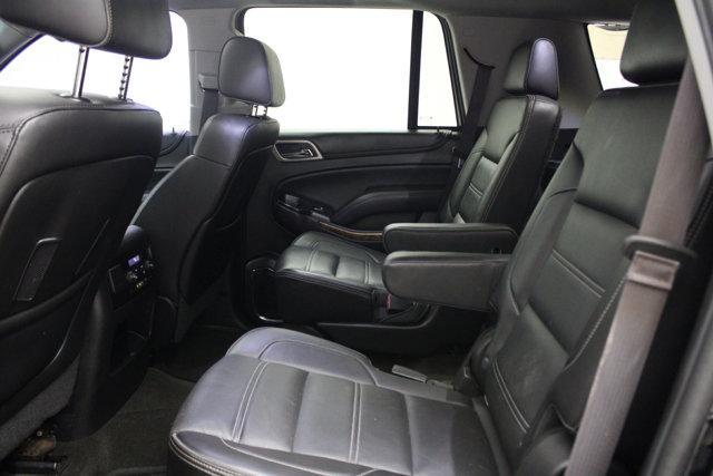 used 2015 GMC Yukon car, priced at $12,733