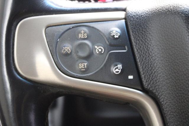 used 2015 GMC Yukon car, priced at $12,733