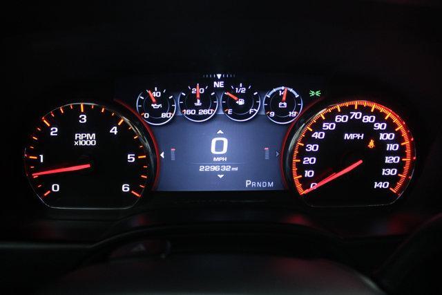 used 2015 GMC Yukon car, priced at $12,733