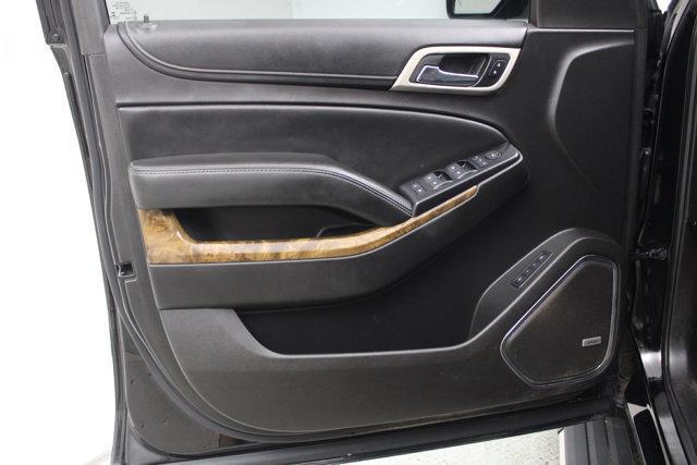 used 2015 GMC Yukon car, priced at $12,733