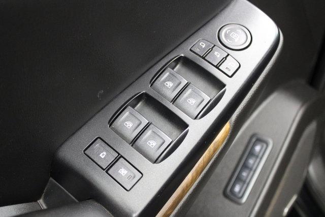 used 2015 GMC Yukon car, priced at $12,733