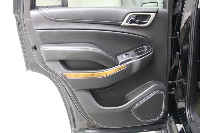 used 2015 GMC Yukon car, priced at $12,733