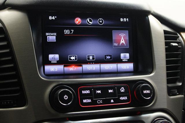 used 2015 GMC Yukon car, priced at $12,733